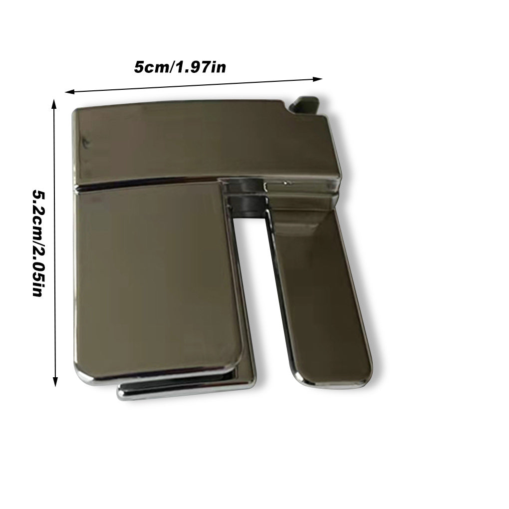 Multi-Function Waist Shrink Belt Clip – Unisex Invisible Waistband Tightener Buckle