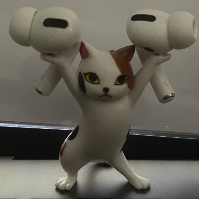 π₯ Kitten Cute Cat Pen Holder, Multi-Purpose Resin Desk Buddy π€£ππ€πΉ