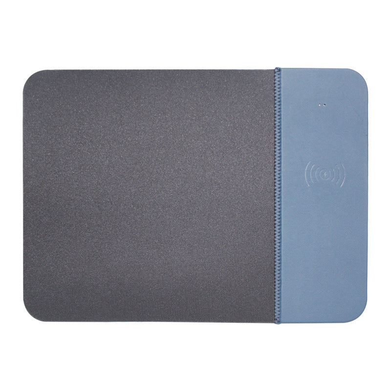 Wireless Charger Mouse Pad – Smart Precision & Fast Charging