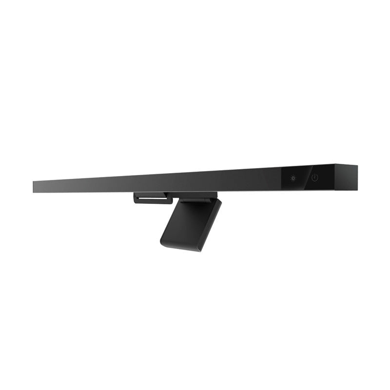 Intelligent Touch LED Desk Lamp – USB Screen Hanging Light for Eye Protection