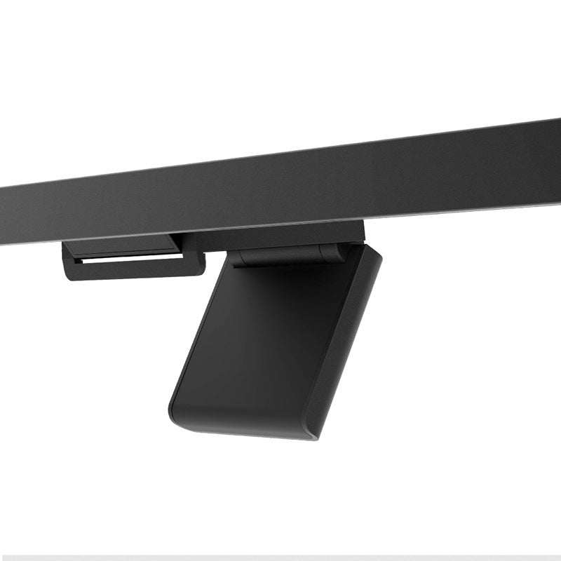Intelligent Touch LED Desk Lamp – USB Screen Hanging Light for Eye Protection