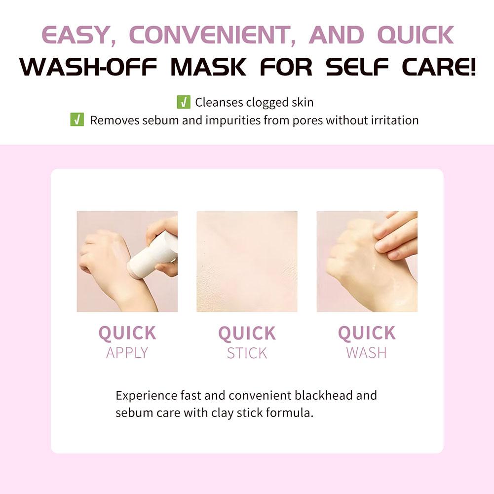 Centella Poremizing Deep Cleansing Foam Oil Control Moisturizing Madagascar Centella Remove Pore-Clogging Skin1004 Skin Care
