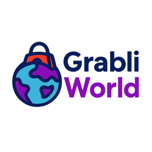 Grabli World