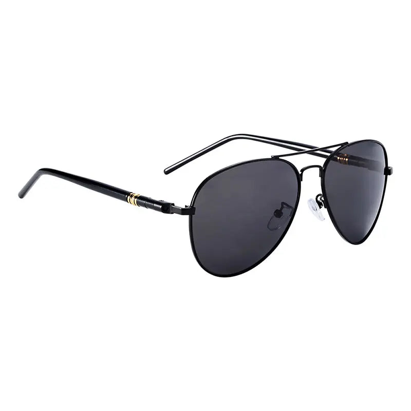 BARCUR Brand Sun glass With Box free Polarized Sunglasses Men Driving Sun Glasses Women Oculos UV 400 Sunglasses