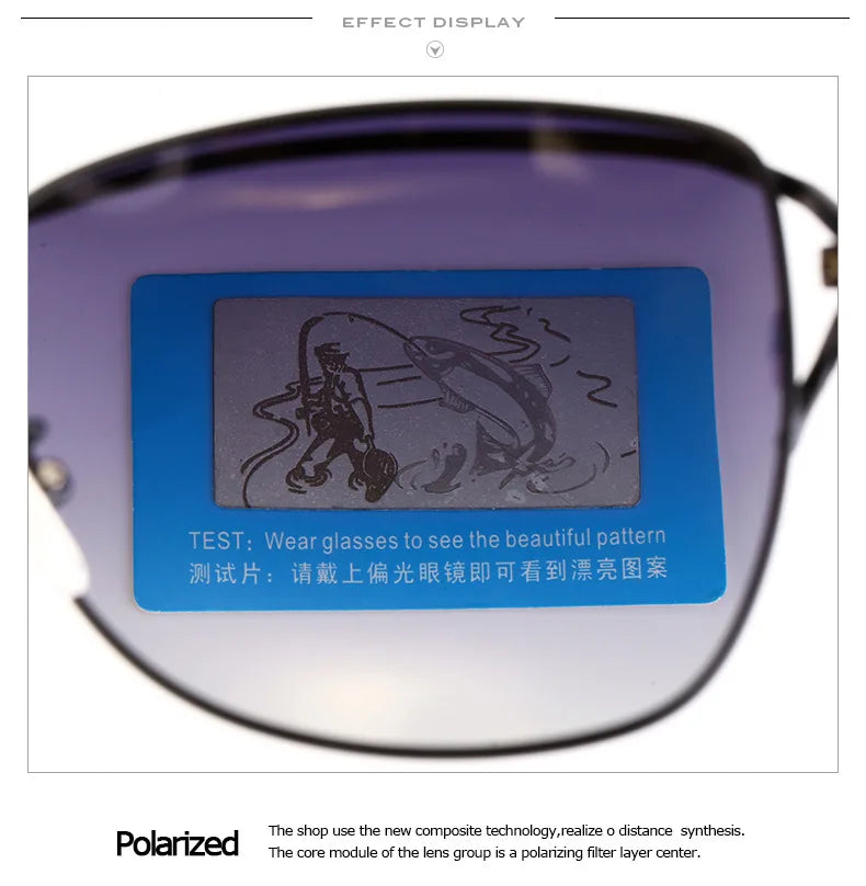 BARCUR Polarized Sunglasses Women Square Gradient Sun glasses for Lady