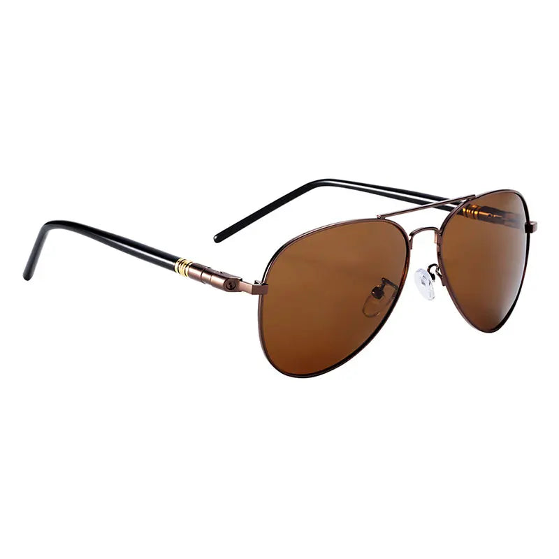 BARCUR Brand Sun glass With Box free Polarized Sunglasses Men Driving Sun Glasses Women Oculos UV 400 Sunglasses
