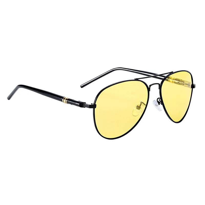 BARCUR Brand Sun glass With Box free Polarized Sunglasses Men Driving Sun Glasses Women Oculos UV 400 Sunglasses