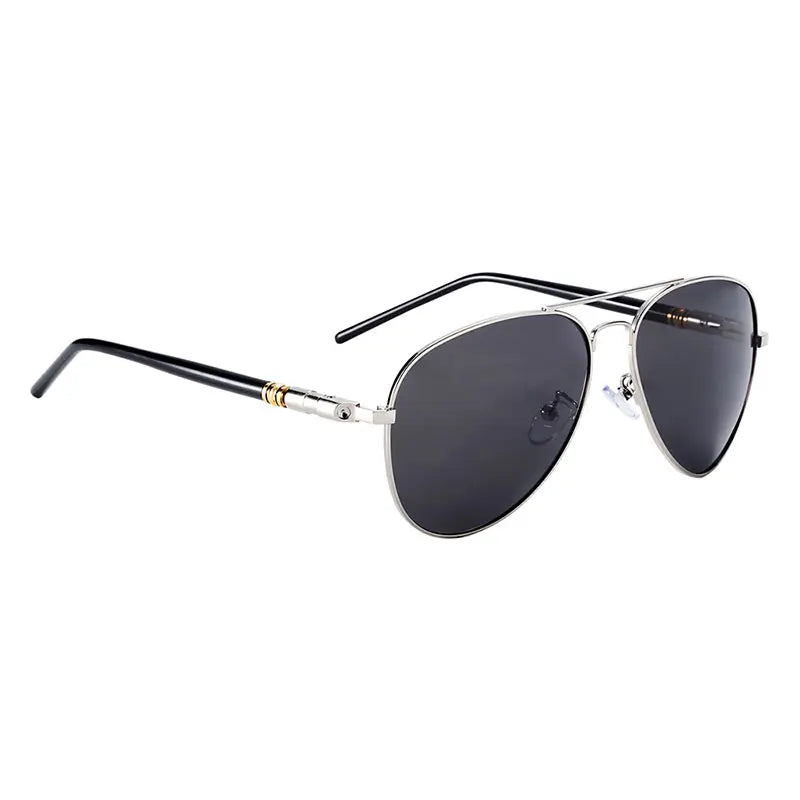 BARCUR Brand Sun glass With Box free Polarized Sunglasses Men Driving Sun Glasses Women Oculos UV 400 Sunglasses