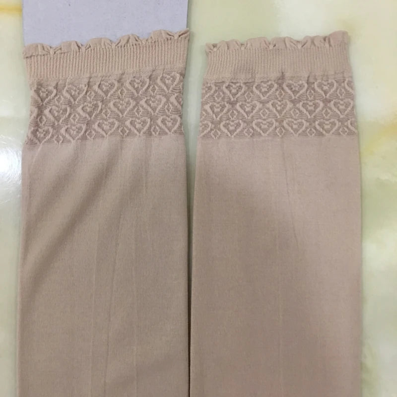 Sports Muslim Women Oversleeve Elastic Arm Cover Short Sleeve Tshirt Riding Accessory Fashion Middle East Accessories Fashion