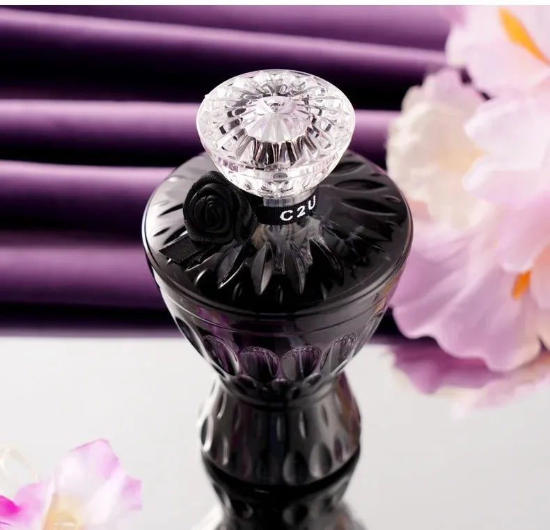 Mysterious Perfume Long-lasting Women ’s Lasting Light Fragrance Fresh Essential Perfume