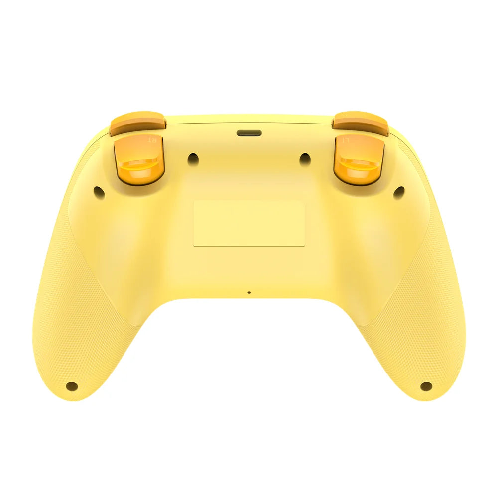GameSir T4 Nova Lite Switch Controller Hall Effect Gamepad for Nintendo Switch iPhone Android Mobile Phone Windows PC Steam