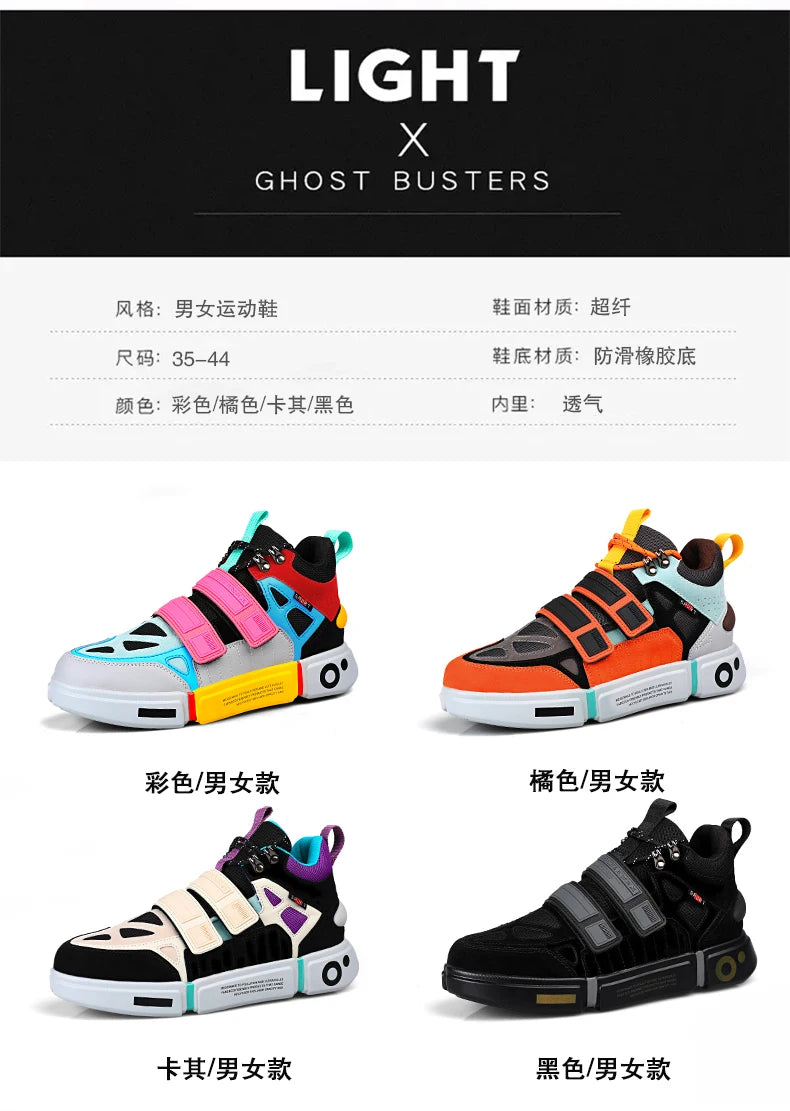 2024 new Shoes For men Sneakers Male casual Mens Shoe tenis Luxury shoes Trainer Race Breathable Shoes fashion loafers running