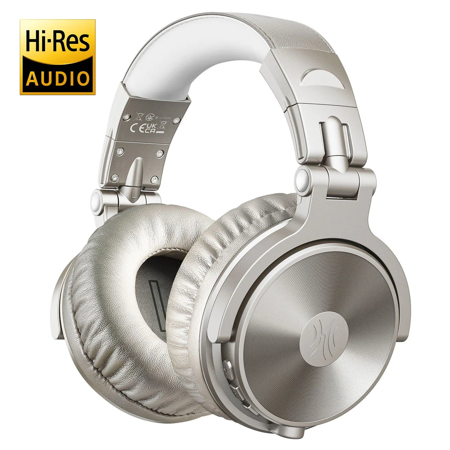 Oneodio Wireless Headphones Bluetooth 5.2 Headset Over Ear Stereo Super Bass Earphones With Microphone For Phone PC Sport