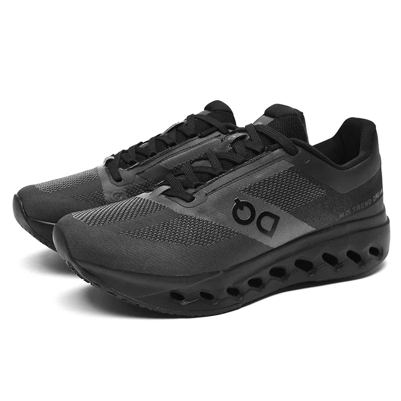Original Men Women Comfortable Shoes Unisex Breathable Mesh Walking On Ultralight Outdoor Running Casual Sneakers Clouds Shoes