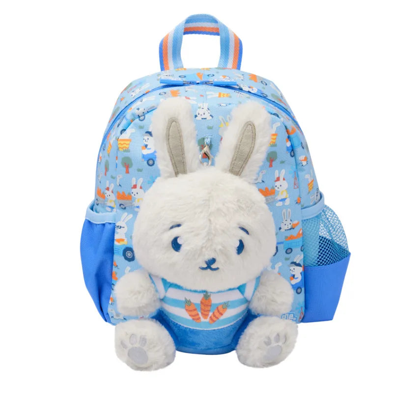 Australian Smiggle backpack cartoon series backpack, schoolbag, Lunch bag, pencil case single item purchase