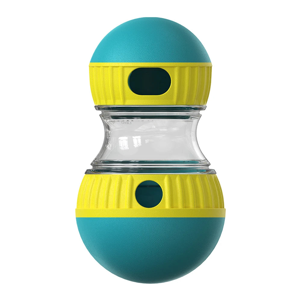 Dog Toy For Small Medium Large Dogs Cats Slow Feeder Pet Improve IQ Indoor Training Puppy Toys Chihuahua Beagle Pet Supplies