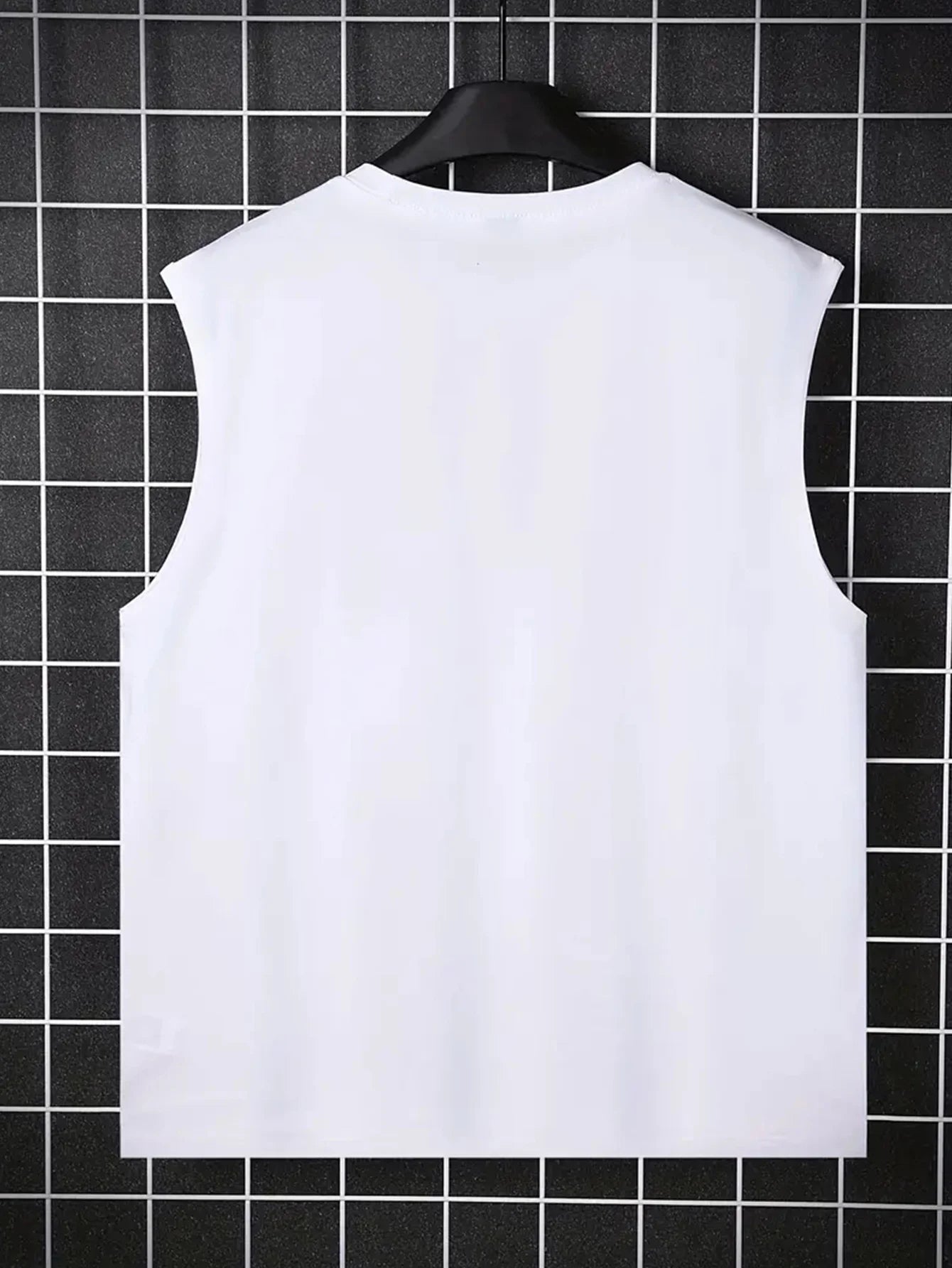 🇺🇸 Men’s Summer Sleeveless Vest,
American Flag Print | Loose Fit | Comfortable & Breathable | Casual & Travel