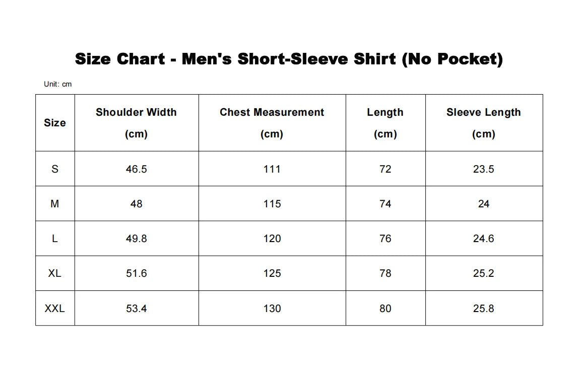 Men Casual Floral Button Short Sleeve Holiday Cool Beach Shirt Hawaiian Fashion Shirt Camicia Uomo Camisas Hawaianas Divertidas