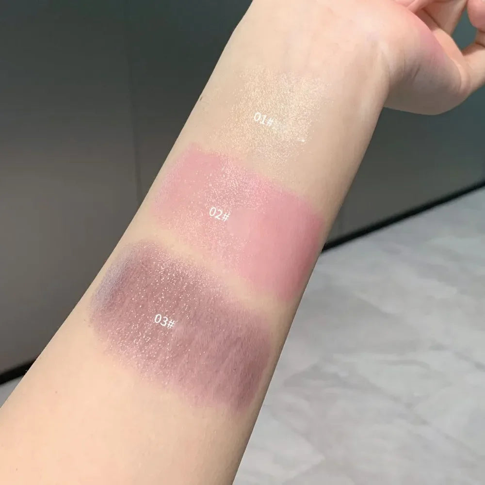 Dark Rose Moisturizing Lip Balm Hydrating Lip Care Stick Exfoliates Dead Skin Smoothens Lip Lines Perfect Base Clear Lipstick