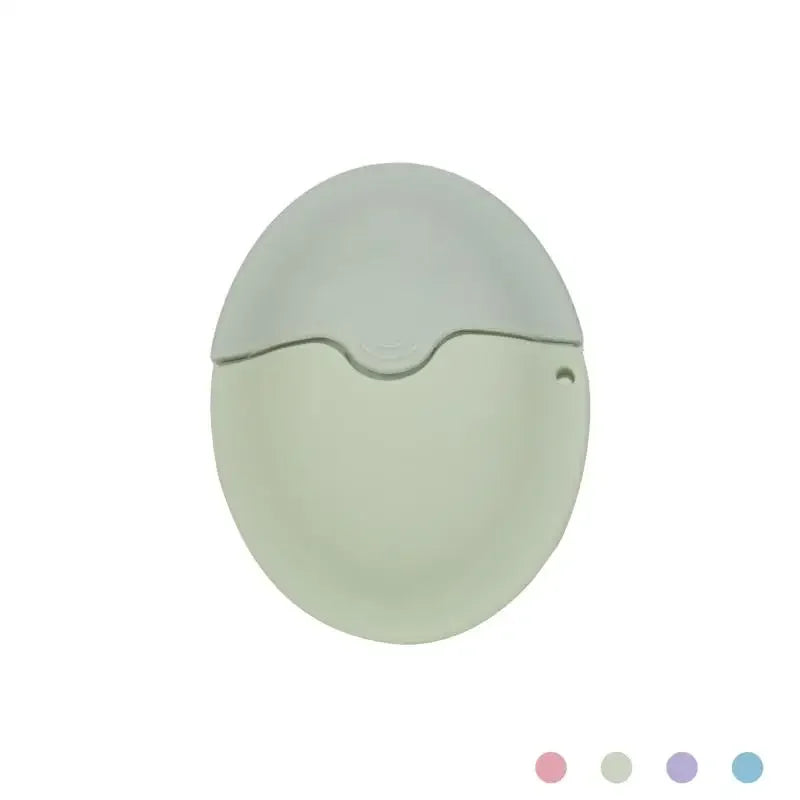 SunSwipe™ Refillable Silicone Roller Applicator – 55ml Portable Lotion & Sunscreen Dispenser