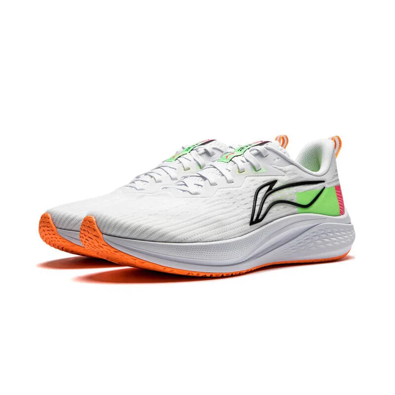 RED HARE 7 Racing Running Shoes – LIGHT FOAM ULTRA Cushioning & Breathable Performance