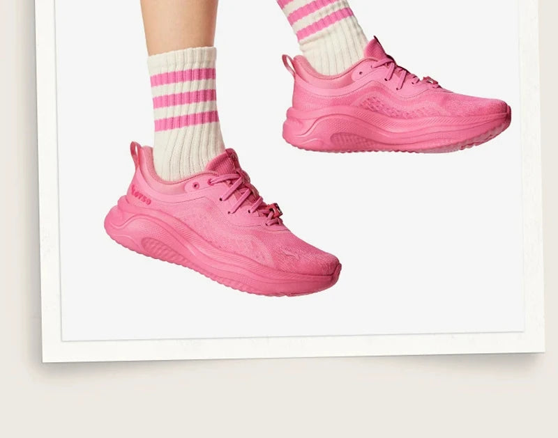 SOFT GO 2 WMS Lifestyle Walking Shoes – COMFOAM Dynamic Cushioning, Comfortable Women’s Leisure Sneakers