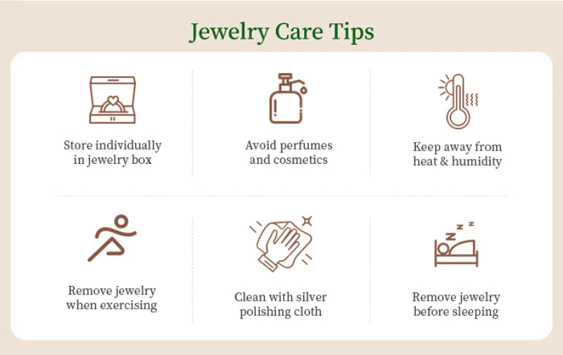 Anziw 925 Silver Set 2ct Moissanite Pendant Necklace 1ct 0.5ct Stud Earrings 18K Gold Plated Jewelry Sets for Women Wedding Gift