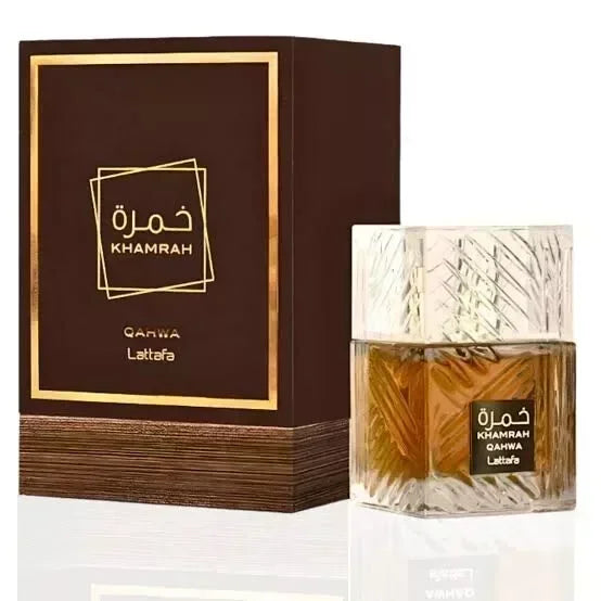 عطر خمرة الأصلي 100 مل أو دي بارفان، عطور رجالية فاخرة طويلة الأمد، مجموعة مميزة، عطر خشبي حار، بخاخ للجسم للجنسين