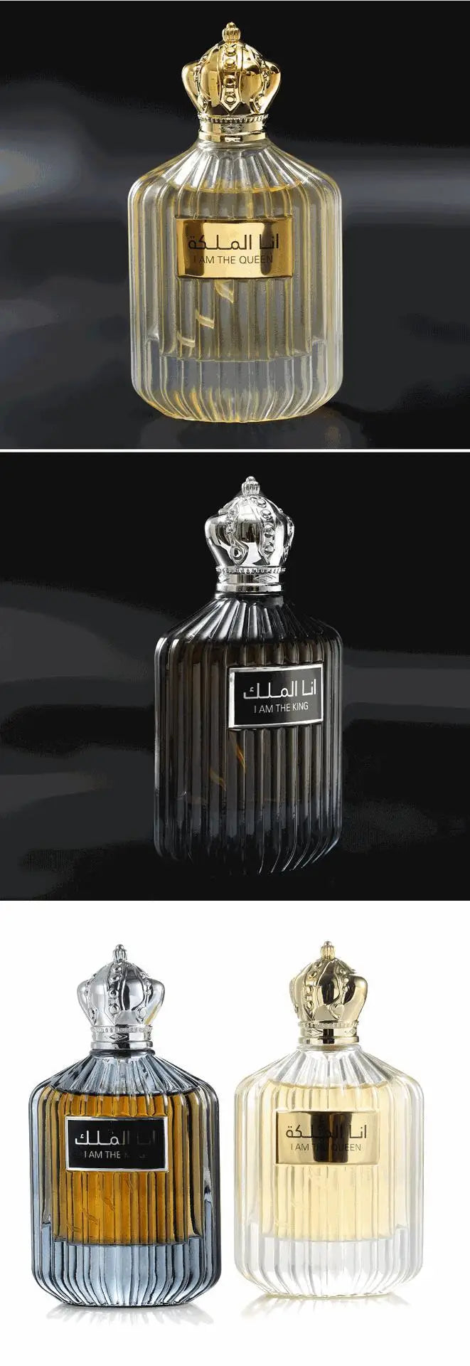 Original Arabia Men Perfume Lata Fragrance Kamla Middle East Dubai Unisex Perfume 100ml Pheromone Long Lasting Exotic Fragrance