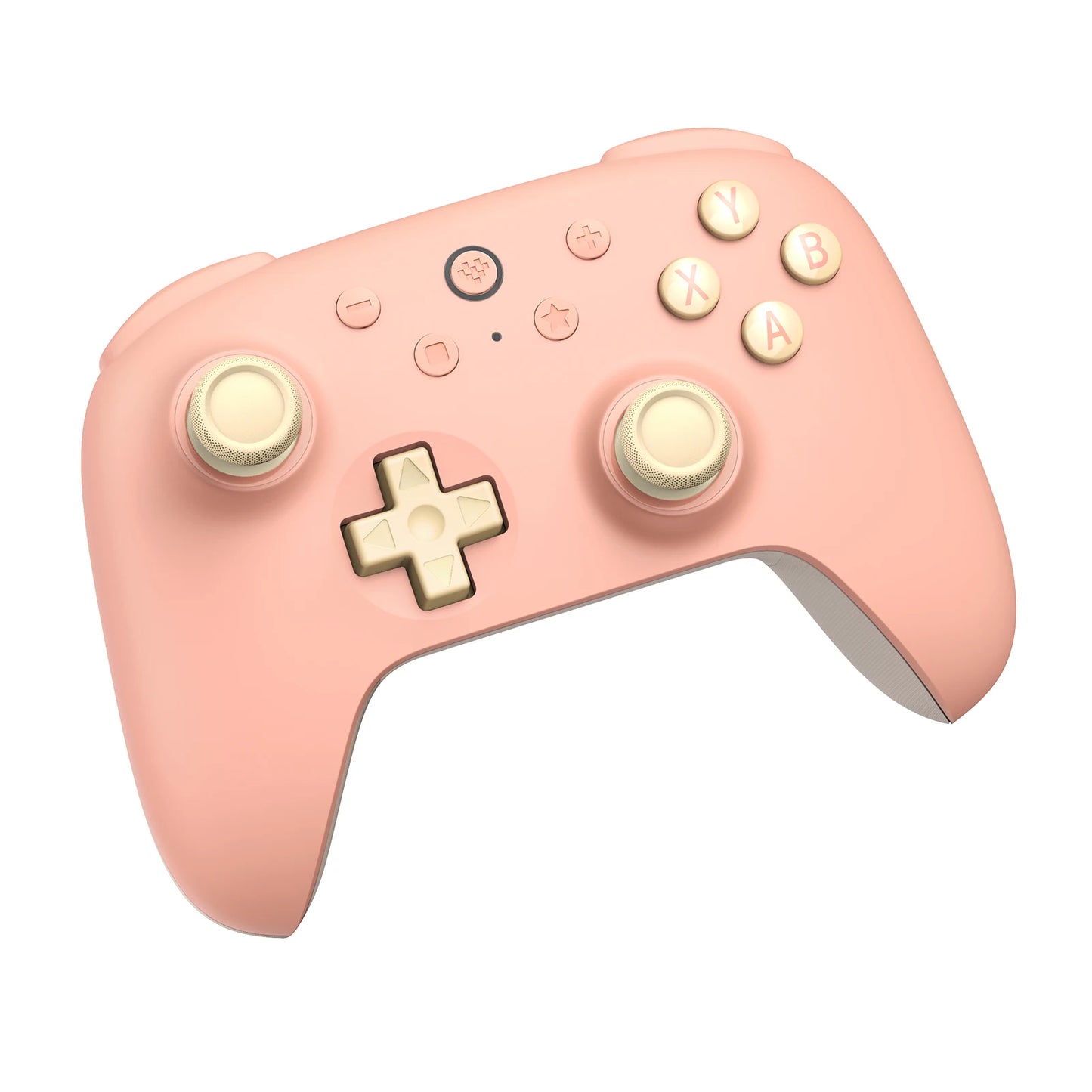 8BitDo Ultimate 2C Wireless Gaming Controller,Gamepad with Hall Effect for PC, Windows 10, 11, Steam Deck, Raspberry Pi, Android