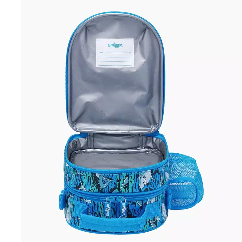 Genuine Australia Smiggle Backpack Cartoon Series School Bag Anime Backpack Student Gift Separate Purchases