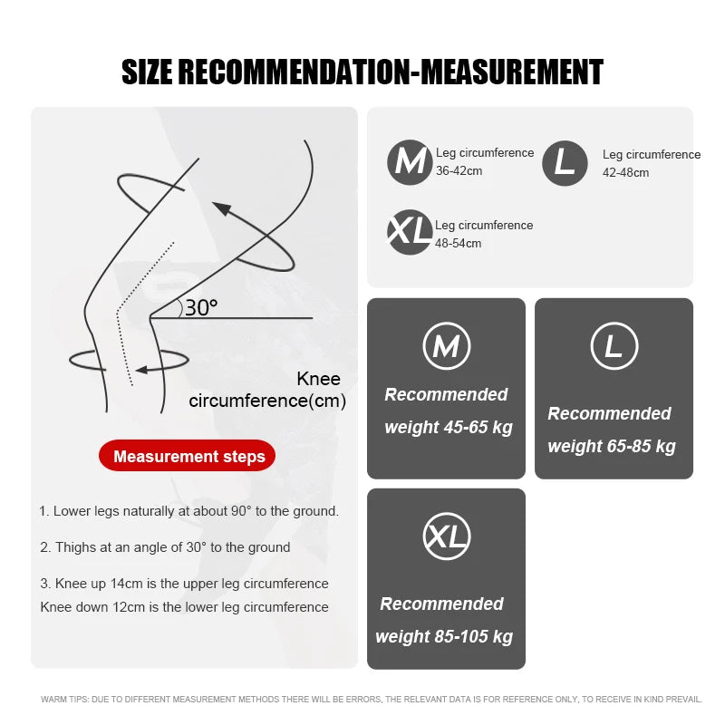 Kawasaki Kneepad Professional Spring Silicone Ring Support Knee Pads with Breathable Design Sports Knee Pads Knee Support B3464