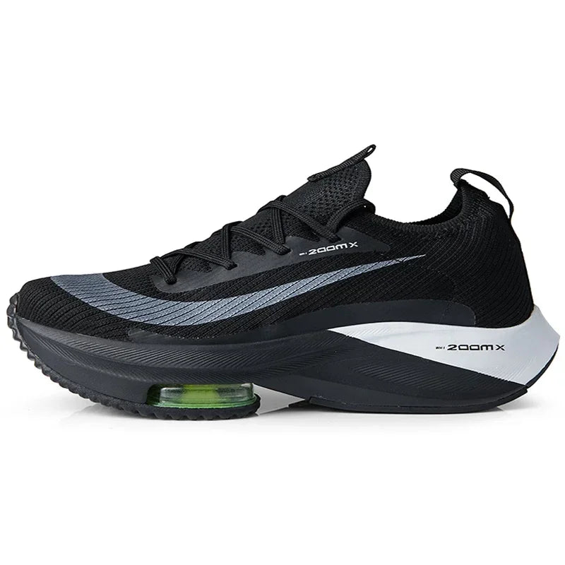 Mens Running Shoes Casual Mesh Outdoor Sports Sneakers for Men 2025 New Fashion Jogging Lightweight Tennis Shoes Men Air cushion