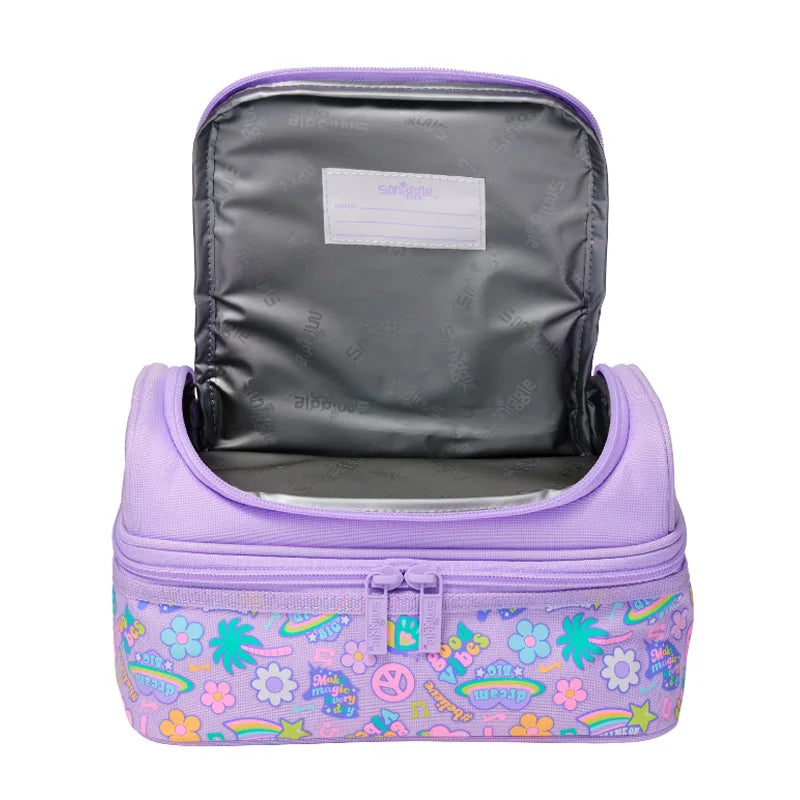 Genuine Australia Smiggle Backpack School Bag Cartoon Series Anime Backpack Student Gift Separate Purchases