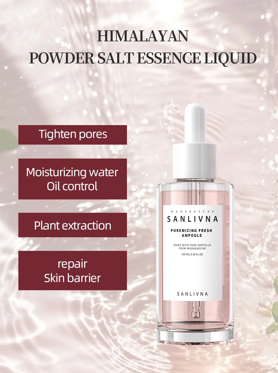 Himalaya essence, face cleanser, skin hydrating toner, moisturizing skin deep cleansing, moisturizing, skin care products