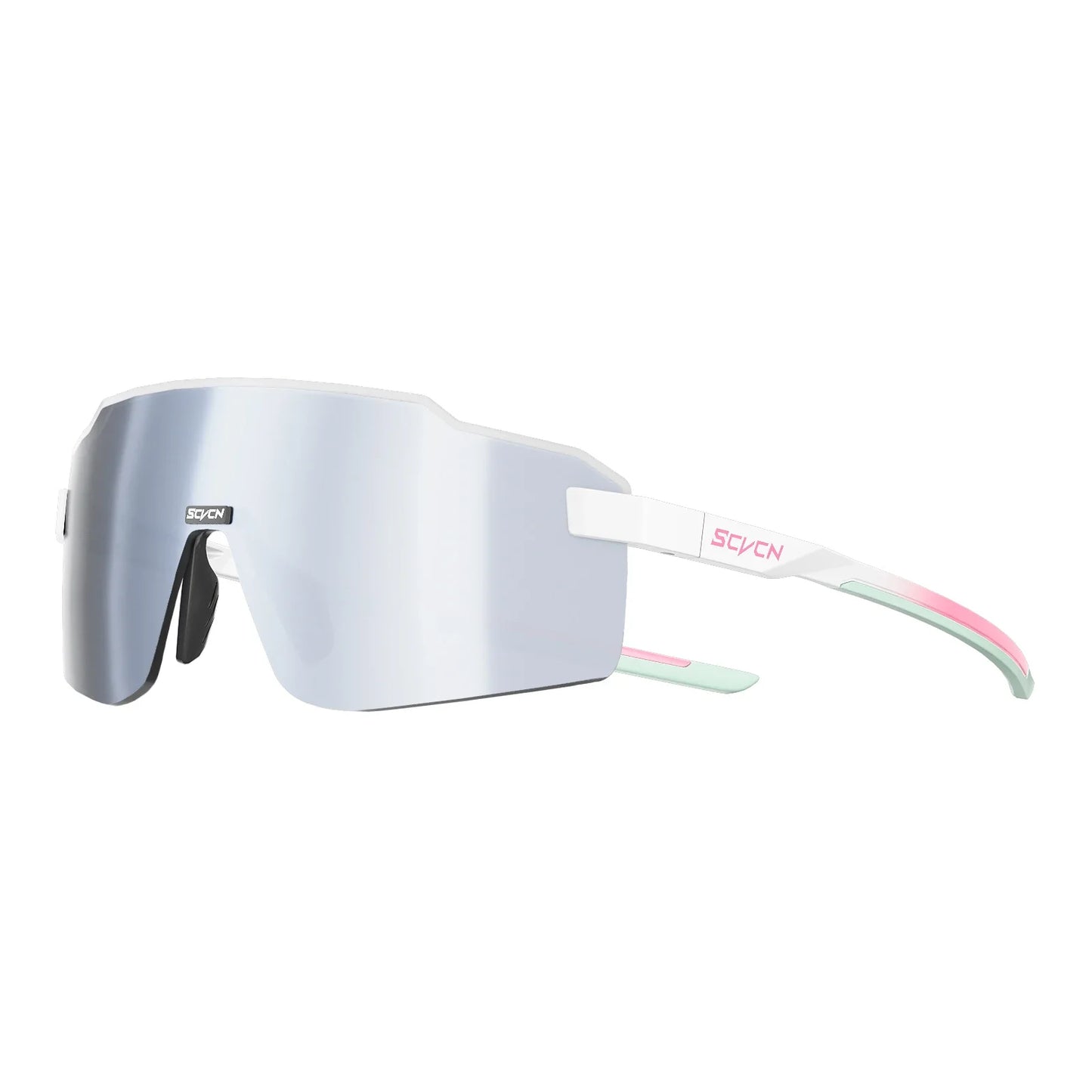 SCVCN New Outdoor Cycling Sunglasses MTB Glasses Bike Cycling UV400 Eyewear Men Women Bicycle Mountain Sports Running Eyewear
