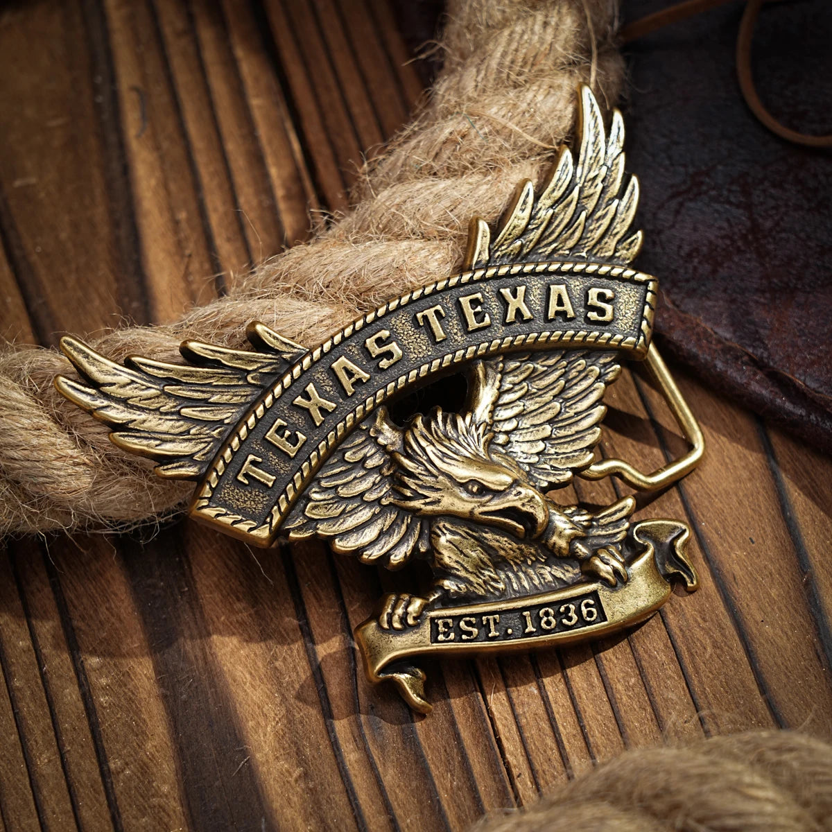 Western Cowboy belt buckle - stylish and unique stylish waist accessory