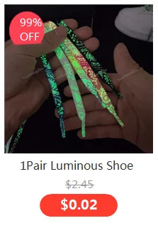 11Color Printing Snow Yarn Lace 2.5CM Width 80CM/100CM/120CM Length ultra-thin transparent lace Sneaker Sport Shoes Lace