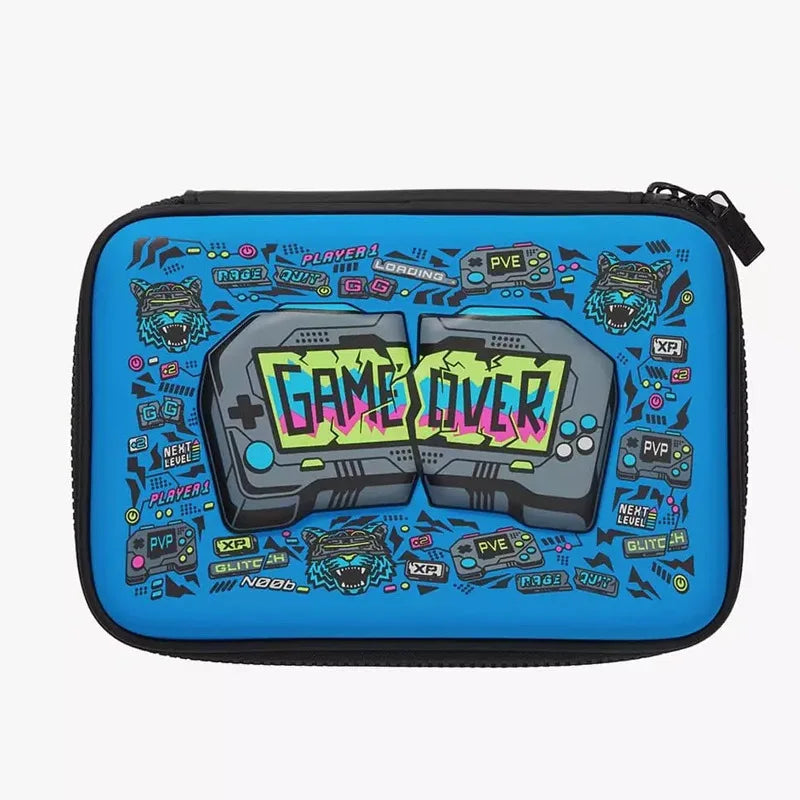Australian Smiggle student backpack, meal bag, pencil case, cold water cup, lunch box single item purchase