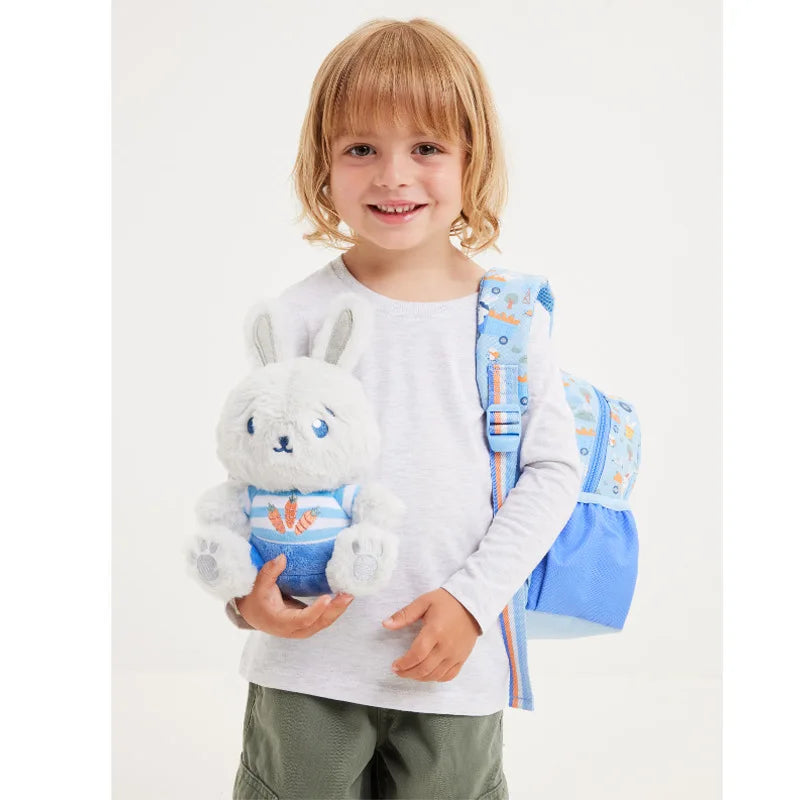 Australian Smiggle backpack cartoon series backpack, schoolbag, Lunch bag, pencil case single item purchase