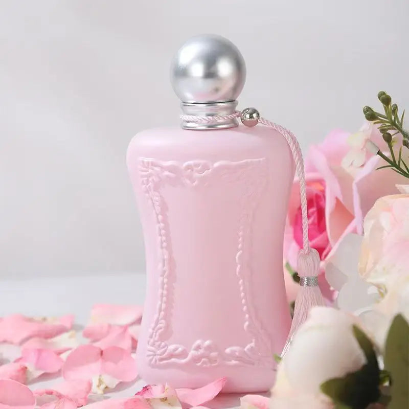 Long Lasting perfume Floral Fresh Romance Fragrance Girl DatingGift Fragrant notes of flowers and fruits Women's eau de toilette