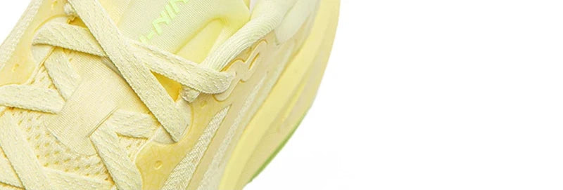 YUEYING 5 PRO Women’s Running Shoes – SUPER BOOM Cushion, Reflective Lightweight Sneakers
