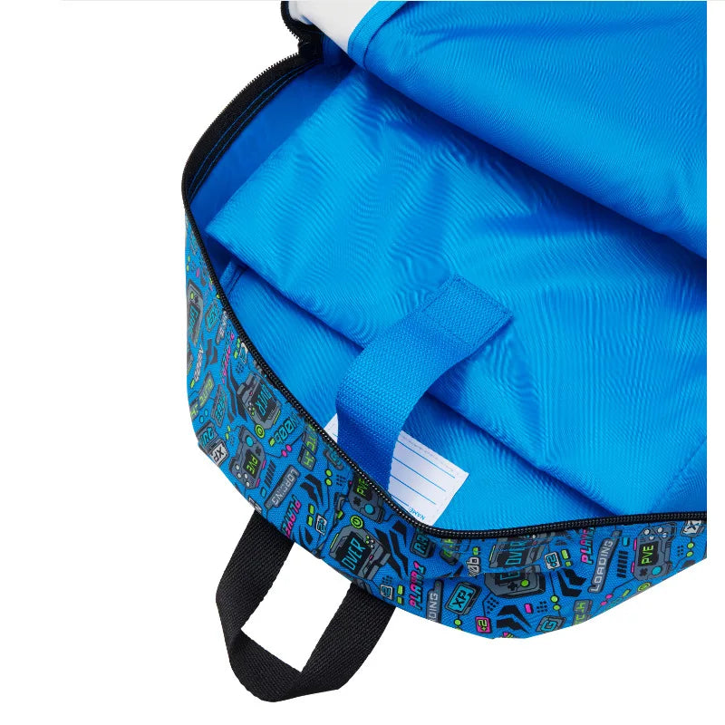 Australian Smiggle student backpack, meal bag, pencil case, cold water cup, lunch box single item purchase