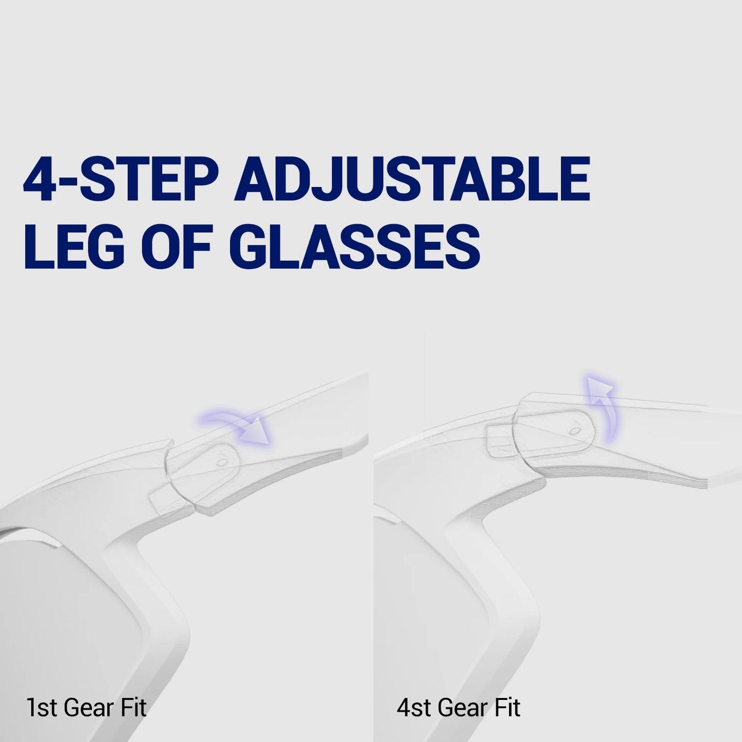 Kapvoe New Cycling Glasses Sports Glasses Sunglasses Men Women Hiking Glasses Bike MTB Bicycle Outdoor Eyewear UV400 Goggles