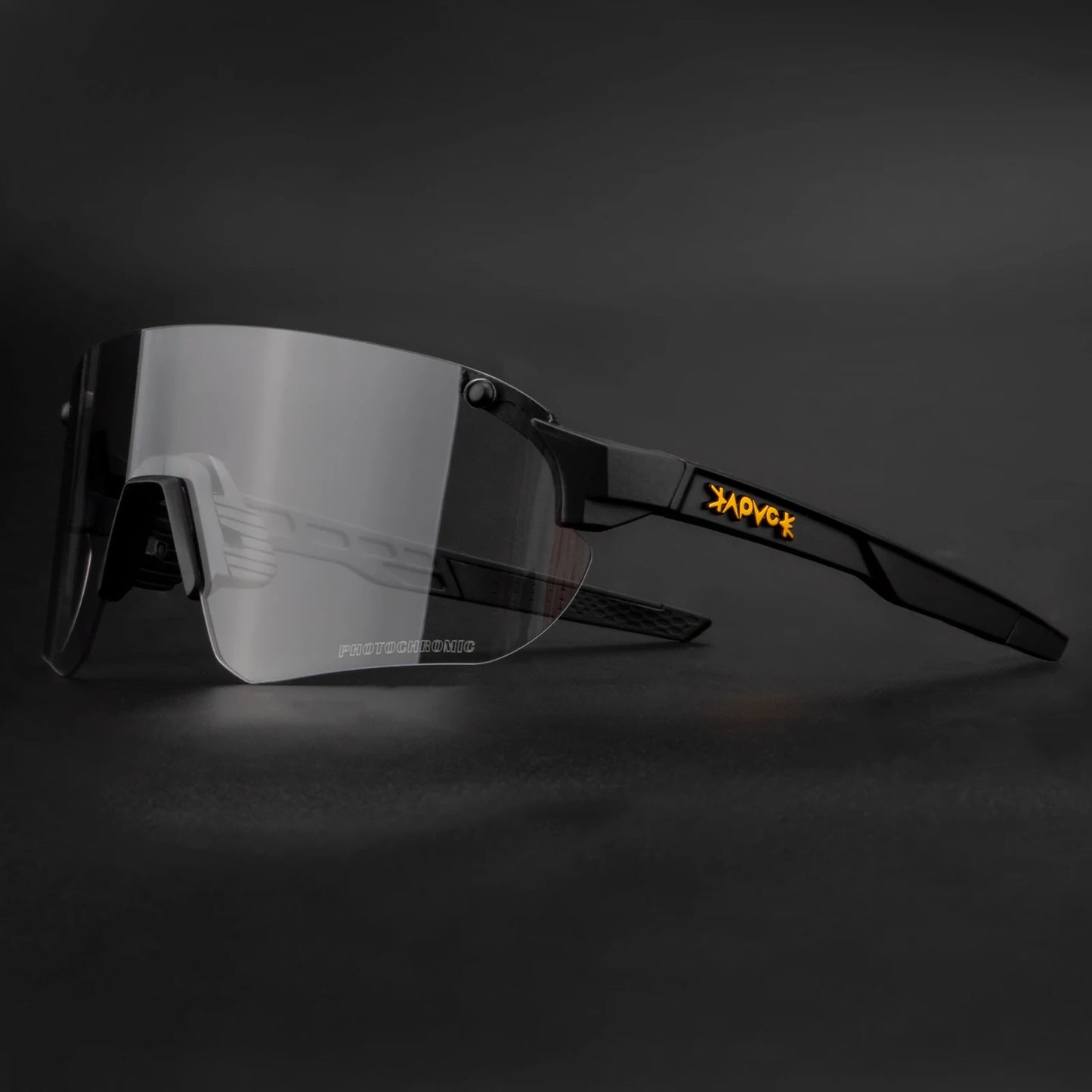 Photochromic Sunglasses Bike for Men Outdoor Driving Eyewear Women MTB Road Bicycle Cycling Glasses UV400 Sports Goggles