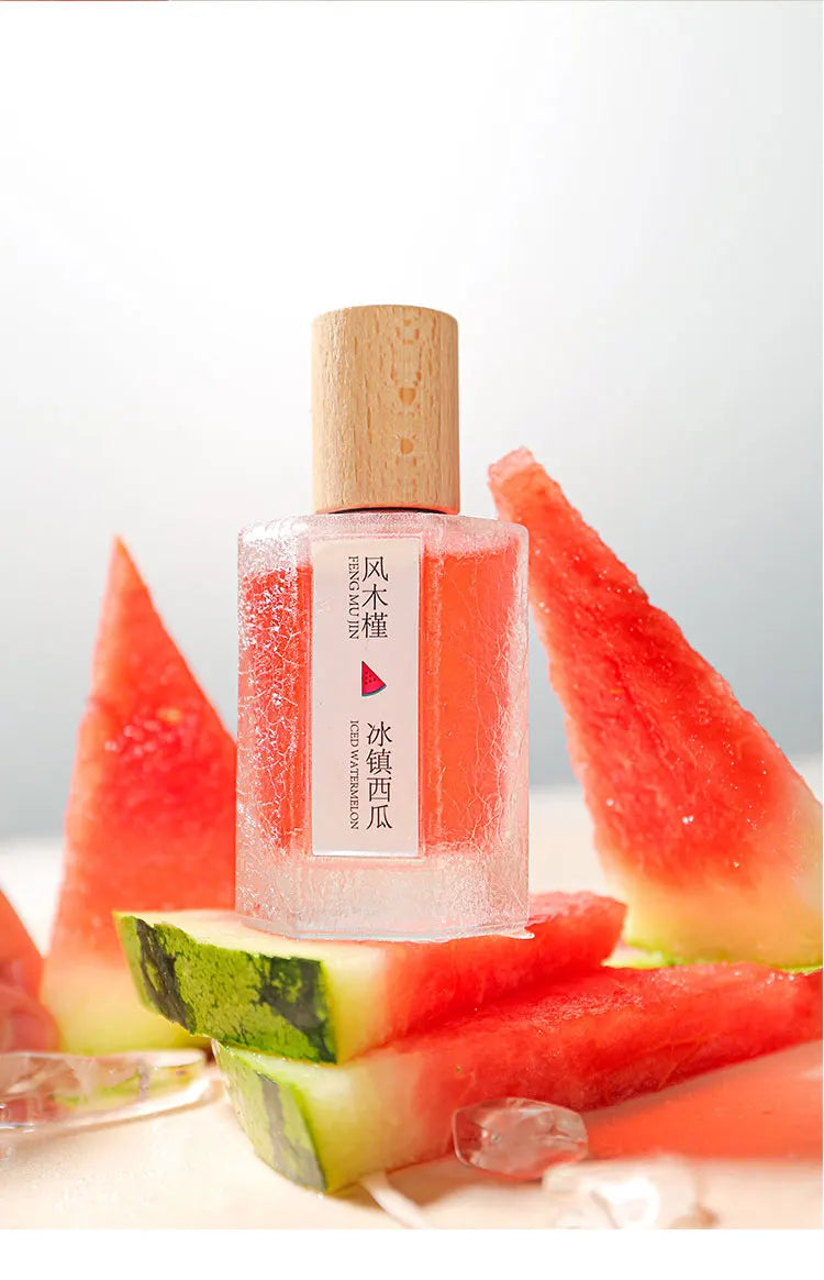 Brand Perfume Women Fresh Natural 50ML Pheromone Parfums Club De Nuit Perfumes De Mujer Original Lasting Fruity Scent Body Spray