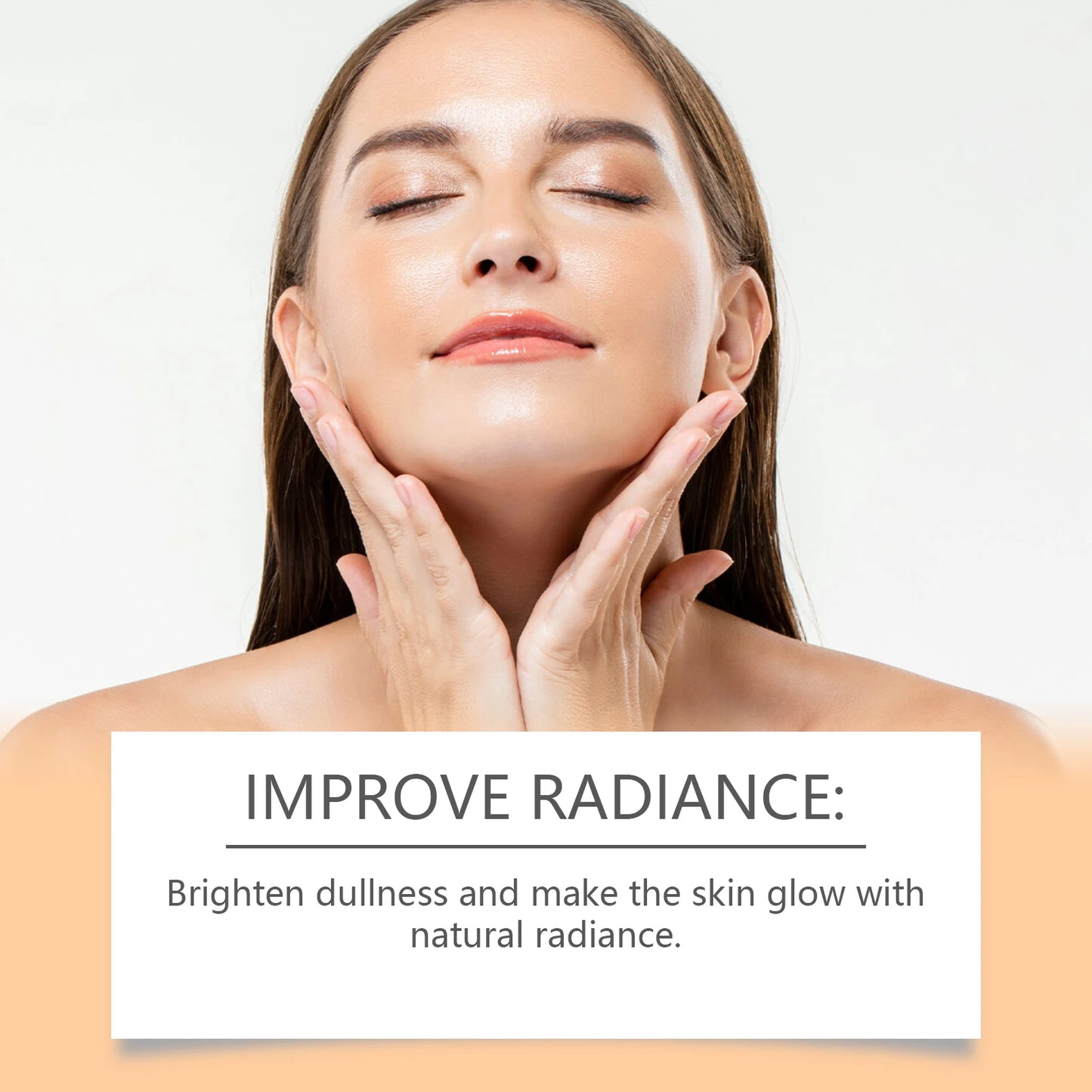 Collagen Astaxanthin Face Serum Fade Dark Spots Pigmentation Anti Aging Rejuvenation Hydrating Brightening Skin Care Essence
