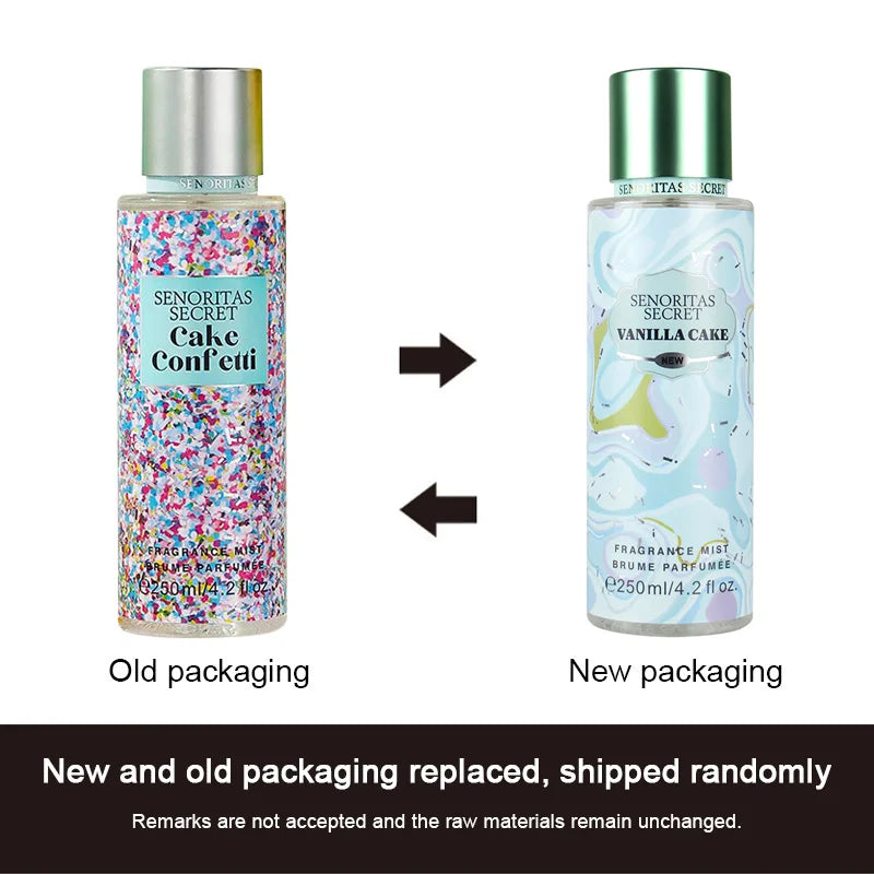 Original Brand Perfume Popular Victoria Coconut Floral Fresh Natural Fragrance Spray Irresistible Seductive Date Secret Perfume