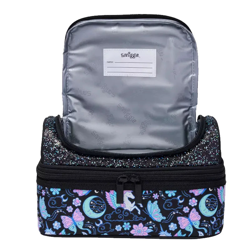Genuine Australia Smiggle Backpack School Bag Cartoon Series Anime Backpack Student Gift Separate Purchases
