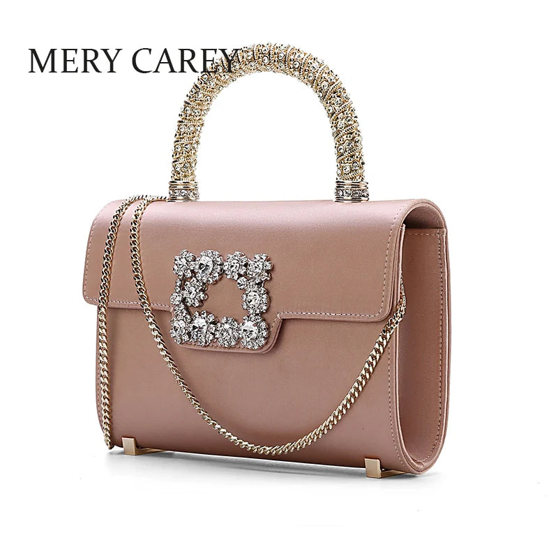 High Quality women's handbag shoulder bags Crossbody Bag Female Purses Brand Chain Bag 2024 bags for women designer luxury bag